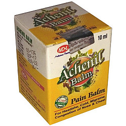 MDHL Achenil Balm (10g)