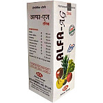 MDHL Alfa Ag Syrup (450ml)