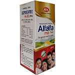 MDHL Allfalfa Md Tonic (120ml)