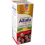 MDHL Allfalfa Md Tonic (200ml)