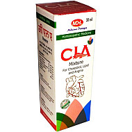MDHL CLA Mixture (30ml)