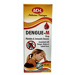 MDHL Dengue M (10ml)