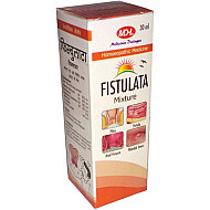 MDHL Fistulata (30ml)