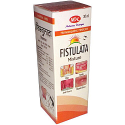 MDHL Fistulata (30ml)