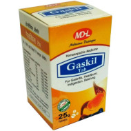 MDHL Gaskil Tablets (25g)
