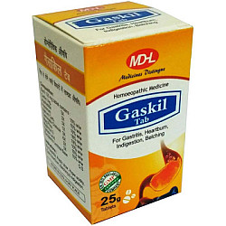 MDHL Gaskil Tablets (25g)