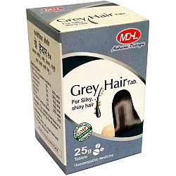 MDHL Grey Hair (25g)