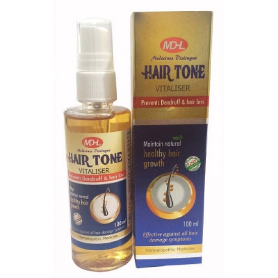 MDHL Hair Tone Vitalizer (100ml)