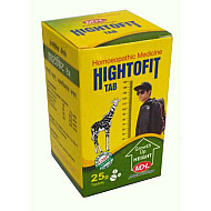 MDHL Hightofit Tablets (25g)