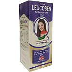 MDHL Leucoben Syrup (450ml)