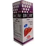 MDHL Liv O Fit Syrup (200ml)