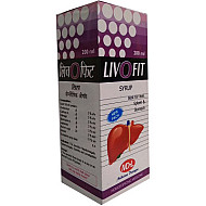 MDHL Liv O Fit Syrup (200ml)