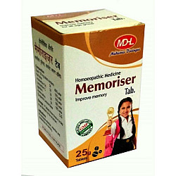 MDHL Memoriser (25g)