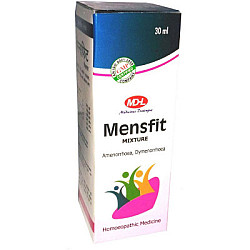 MDHL Mensfit (30ml)