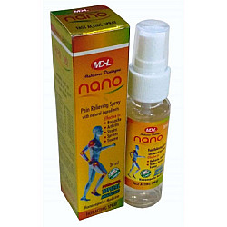 MDHL Nano Spray (30ml)