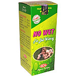 MDHL No Wet Syrup (120ml)