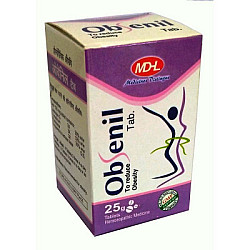 MDHL Obenil Tablets (25g)