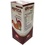 MDHL Peptica Syrup (120ml)