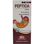 MDHL Peptica Syrup (450ml)