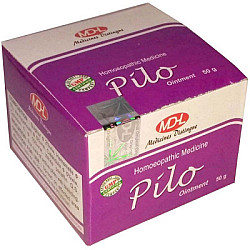 MDHL Pilo Cream (50g)