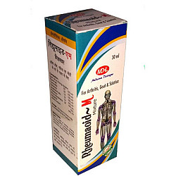 MDHL Rheumaoid-M (30ml)