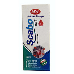 MDHL Scabo Drop (10ml)