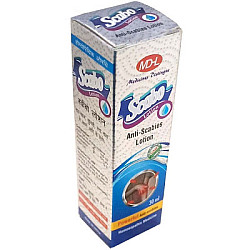 MDHL Scabo Lotion (30ml)