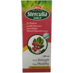 MDHL Sterculia Syrup (120ml)