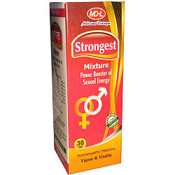MDHL Strongest (30ml)