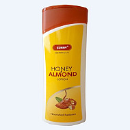 Bakson Sunny Moisturising Lotion (Honey & Almond) (35ml)
