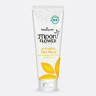 Moonflower Acne-Control Facewash