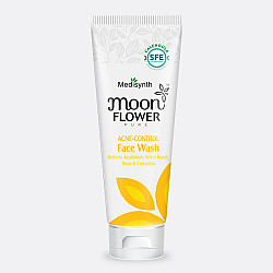 Moonflower Acne-Control Facewash