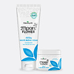 Moonflower All-Day Moisturizing cream