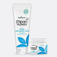 Moonflower All-Day Moisturizing cream