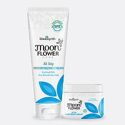 Moonflower All-Day Moisturizing cream