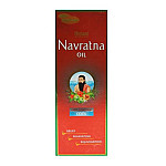 Navratna Ayurvedic Cool Oil 50 ml