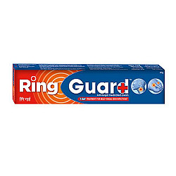Ring Guard Plus Cream 20gm