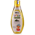SBL Baby Shampoo (Tearless) (100ml)