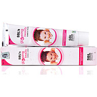 SBL Glowing Beauty Fairness Cream (30g)