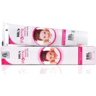 SBL Glowing Beauty Fairness Cream (30g)