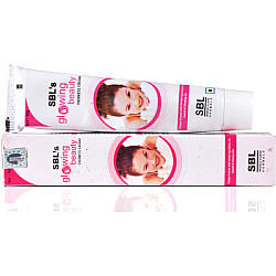 SBL Glowing Beauty Fairness Cream (30g)