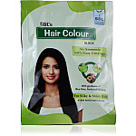 SBL Hair Color Black (1Box)