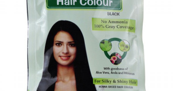 BUY SBL Hair Color Black (1Box) DISCOUNT 55% OFF CoD | Homeonherbs