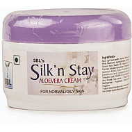 SBL Silk N Stay Cream All Skin Type (200g)