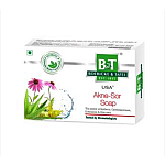 Willmar Schwabe India B&T Akne - Sor Soap (75g)