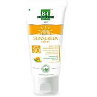 Willmar Schwabe India B&T Sunscreen Expert (100g)