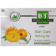 Willmar Schwabe India B&T Skin Care Bathing Bar (75g)