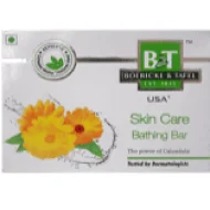 Willmar Schwabe India B&T Skin Care Bathing Bar (75g)