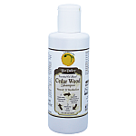 Cedar Wood Shampoo 