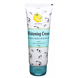 Whitening Cream